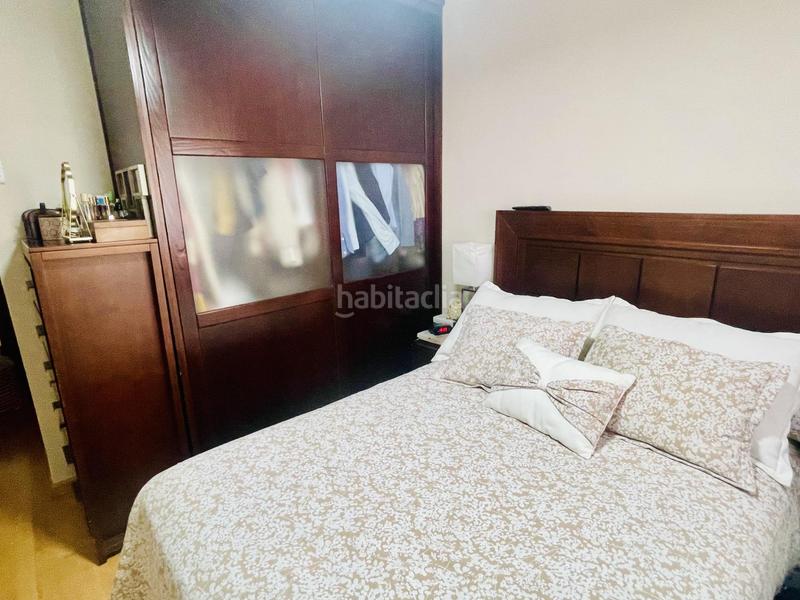 Foto b98d8270-3ddf-4204-85a8-8558df0f601e. Pis amb calefacció aparcament piscina a Zona de la Vega Antequera