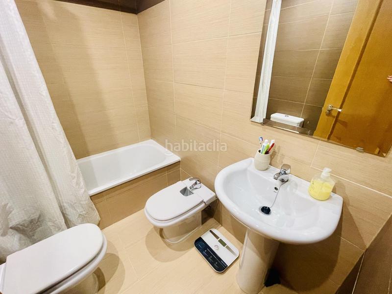 Foto e40d479c-6306-48f4-9f38-a420a8cbb8bb. Pis amb calefacció aparcament piscina a Zona de la Vega Antequera