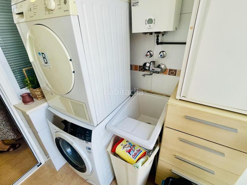 Foto ea711b34-9301-429f-bde9-15e8c89db2c8. Pis amb calefacció aparcament piscina a Zona de la Vega Antequera