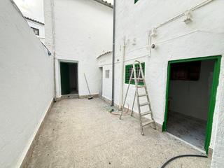Haus in Alameda. En exclusiva casa en alameda pueblo