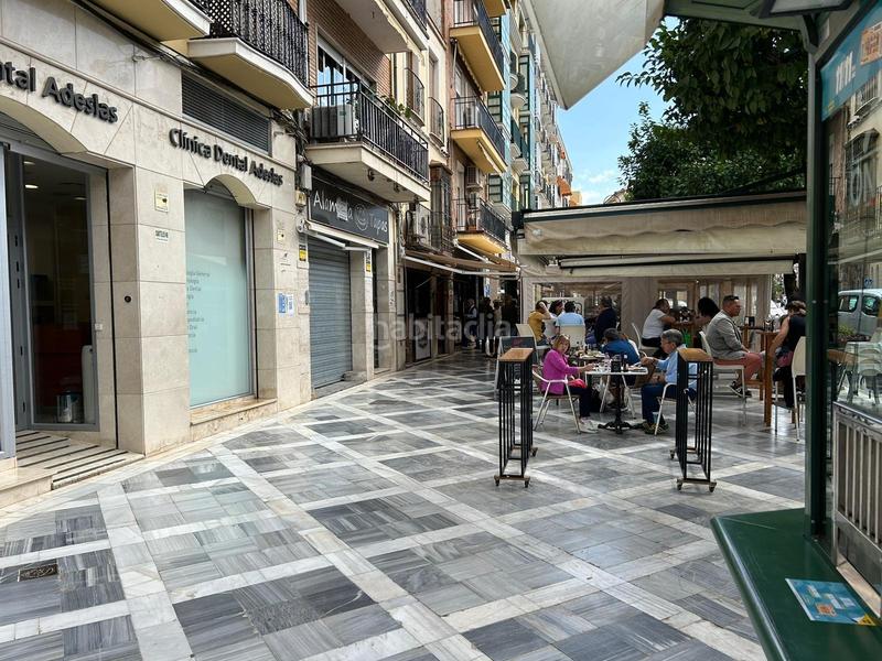 Foto 148f8b5b-cff9-442d-a83f-a659fc7711cf. Appartamento con riscaldamento parcheggio in Centro Antequera