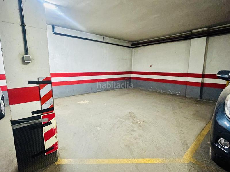 Foto 1535d5c4-faa7-499e-bf1d-3649df33077c. Appartamento con riscaldamento parcheggio in Centro Antequera