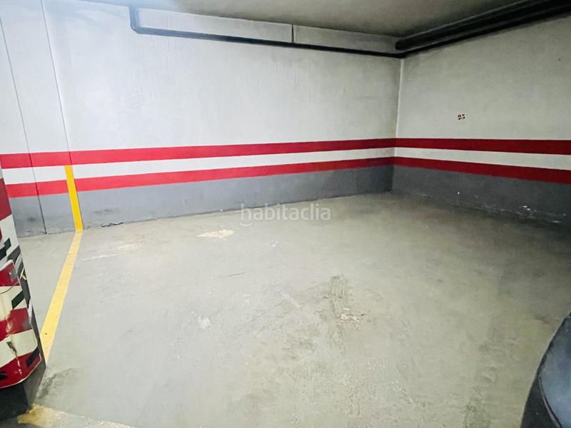 Foto 18955e8c-3de4-4ff8-bd26-5b07ded88fc1. Appartamento con riscaldamento parcheggio in Centro Antequera