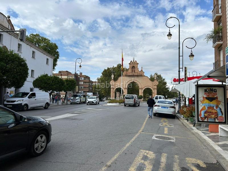 Foto 2f967987-ed45-456e-80fe-e41946cbea3a. Appartamento con riscaldamento parcheggio in Centro Antequera