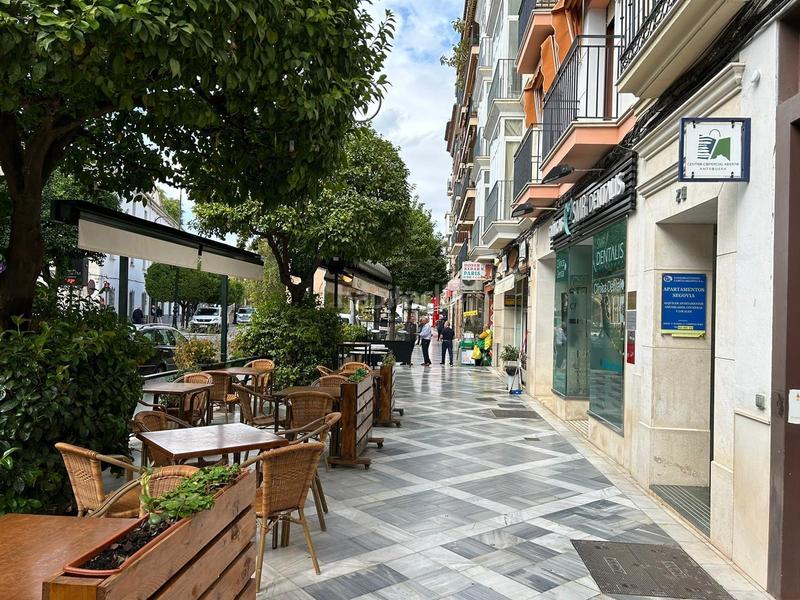 Foto 56677cd0-a447-461d-ba20-c5ddba943e22. Appartamento con riscaldamento parcheggio in Centro Antequera