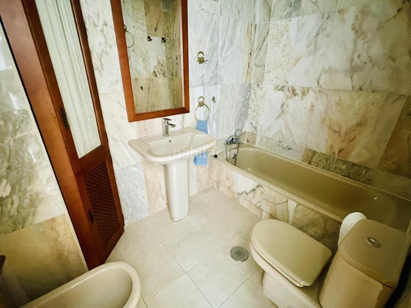 Foto 790375b8-eb7c-4a56-bb7c-5eefd8340485. Appartamento con riscaldamento parcheggio in Centro Antequera