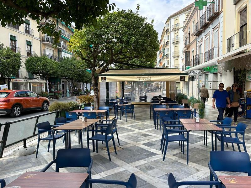 Foto ad15582f-27ad-46a0-9c10-7ce001de7f10. Appartamento con riscaldamento parcheggio in Centro Antequera