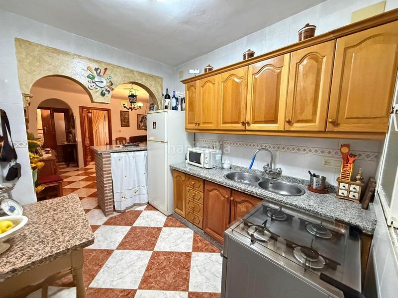 Foto 0bc798be-617c-421b-8c8c-9e02f977afc4. Ground floor with heating in Alameda