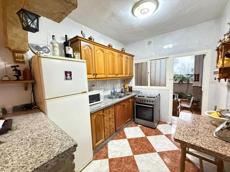 Foto 274f0f6e-ddbc-42b4-9e8f-1968167e619d. Ground floor with heating in Alameda