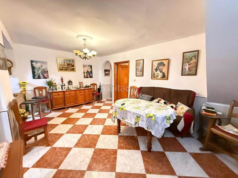 Foto 706b10ce-a3c3-4f20-bf05-f615020fc9ca. Ground floor with heating in Alameda