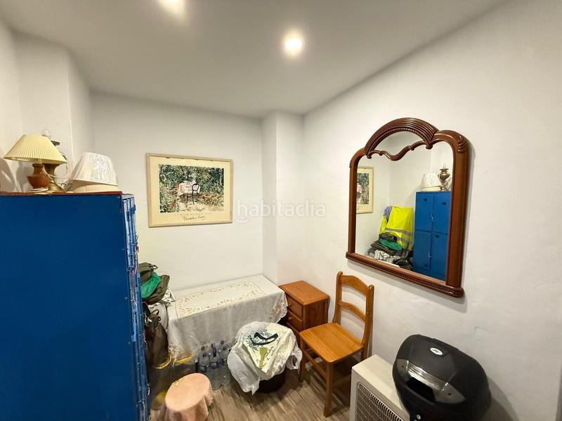 Foto e6f959a6-9f3d-4870-b917-71f63e129906. Ground floor with heating in Alameda