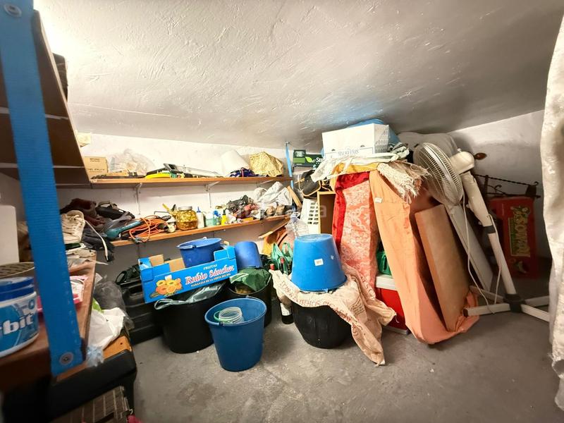 Foto fdd0bfe3-aa60-4cab-9776-57d7ff80f3b4. Ground floor with heating in Alameda