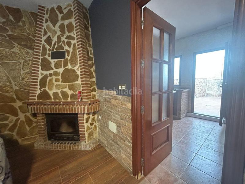 Foto 21ad3adb-55b5-4c31-9b7d-d004629d2be7. Maison avec chauffage dans Casco Histórico Antequera