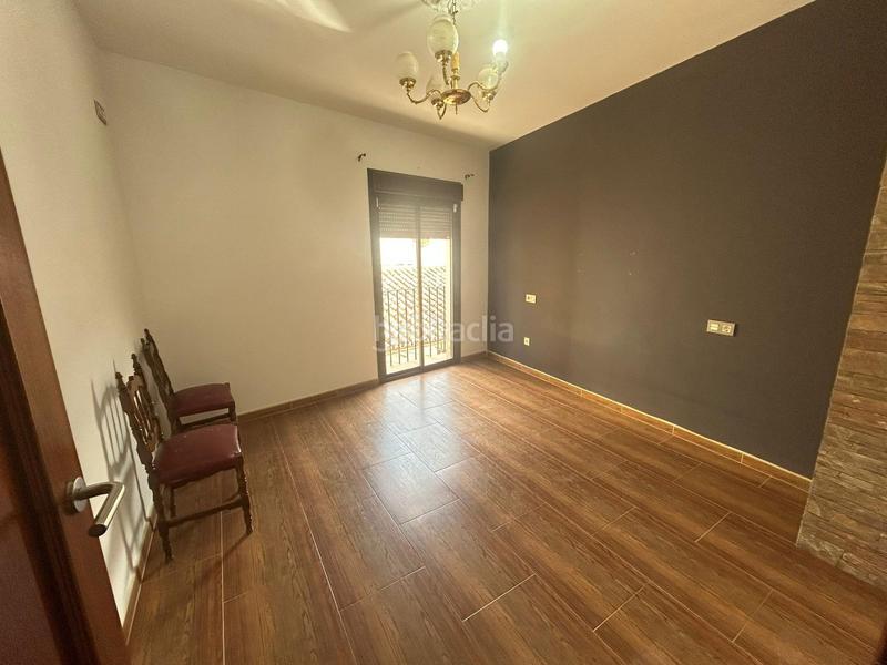 Foto 42e3f804-b46a-4fd6-ad12-9846651e97e8. Maison avec chauffage dans Casco Histórico Antequera