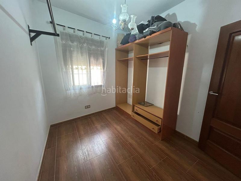 Foto 6b84aaf3-232a-4e5c-acc4-bb50d338bee7. Maison avec chauffage dans Casco Histórico Antequera