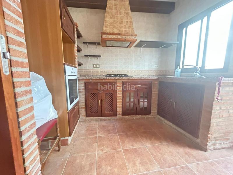 Foto 8f0b50be-eb7d-492c-bce5-9d7dcec3dbd4. Maison avec chauffage dans Casco Histórico Antequera