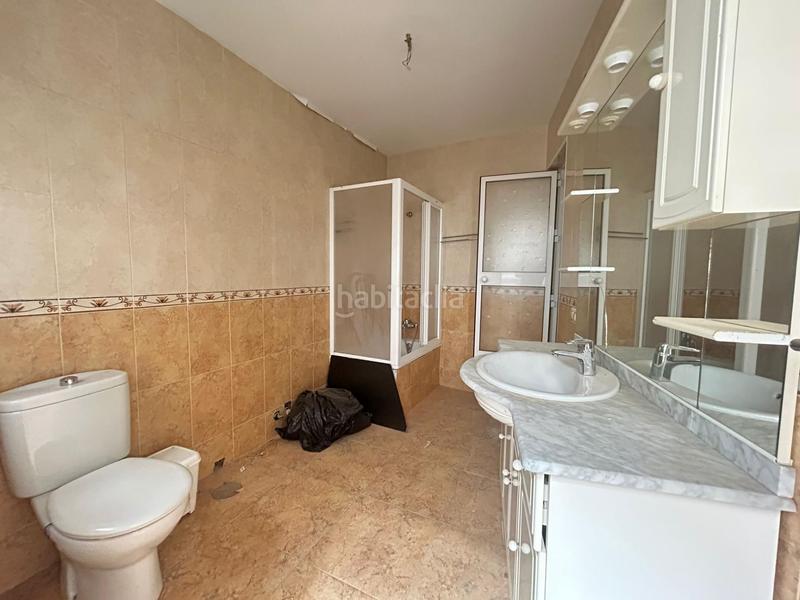 Foto a0fac80f-b2a5-4ff0-b7a1-cd25e9993ebe. Maison avec chauffage dans Casco Histórico Antequera