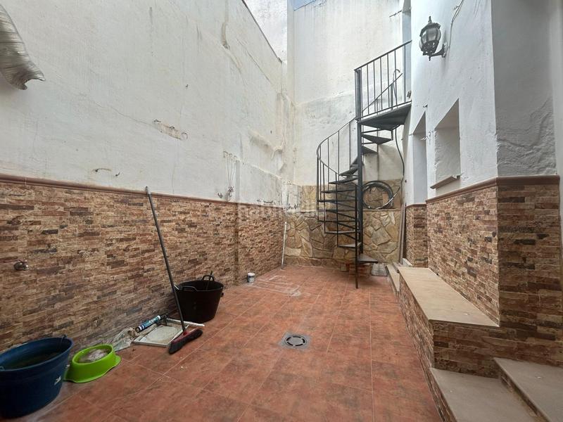 Foto c5ab5203-a8bd-401b-98e2-7174a506aa61. Maison avec chauffage dans Casco Histórico Antequera