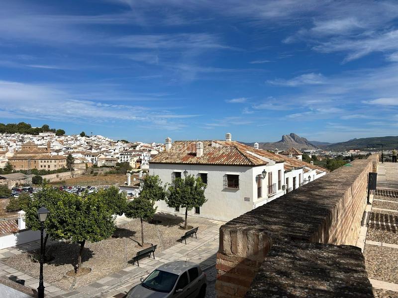 Foto d49abb3a-4435-4bd0-b115-056e436ff530. Maison avec chauffage dans Casco Histórico Antequera
