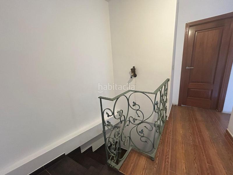 Foto e4b175be-3335-4ae7-97f4-a3bf43188848. Maison avec chauffage dans Casco Histórico Antequera