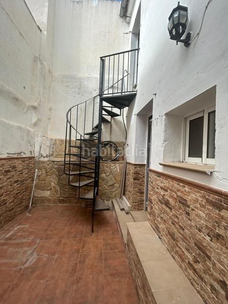 Foto fc4afc45-7c63-48fb-8758-afd86206c97d. Maison avec chauffage dans Casco Histórico Antequera