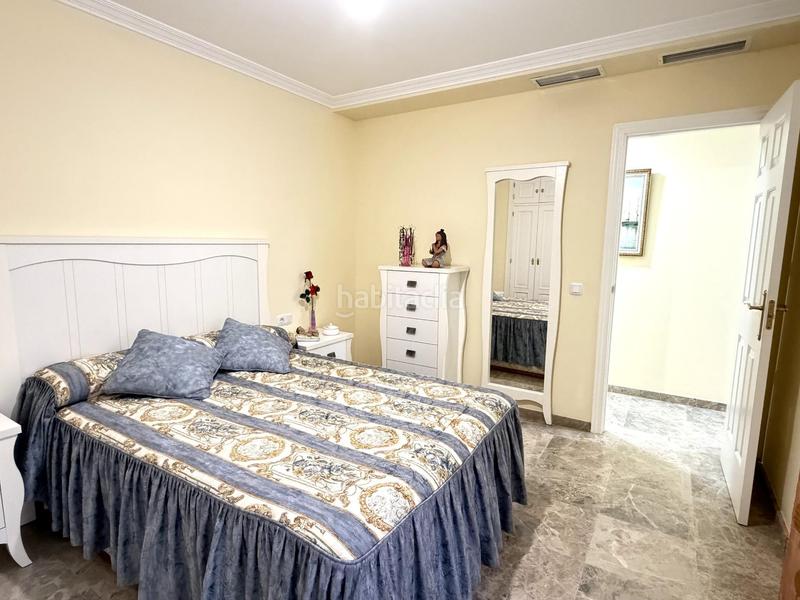 Foto 0068d0d0-1669-4527-a253-d1b38035ad1f. Appartamento con riscaldamento parcheggio in Centro Antequera