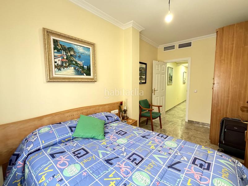 Foto 0b286a8a-66eb-4581-8dcd-8f769d8b0d97. Appartamento con riscaldamento parcheggio in Centro Antequera