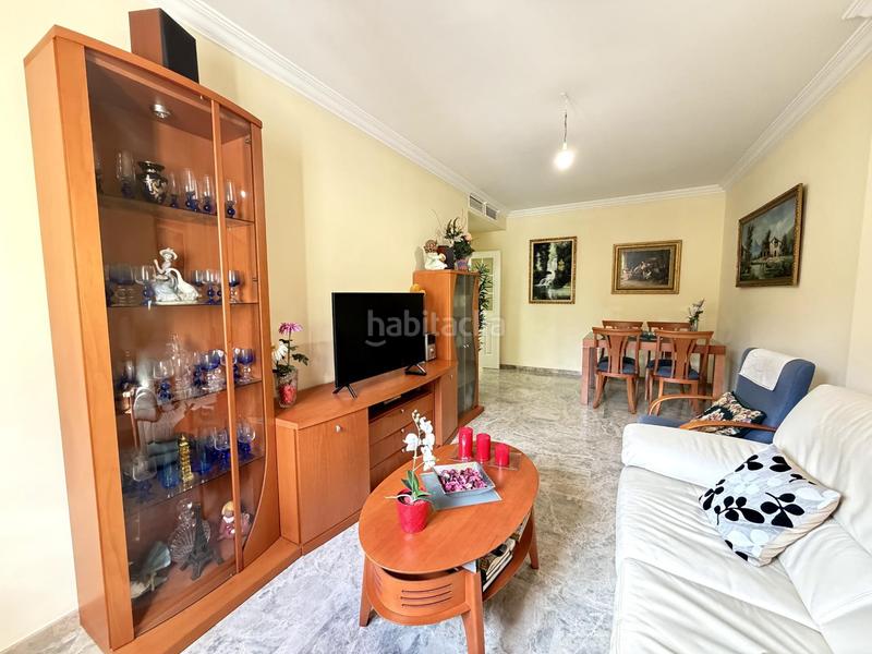 Foto 1dca67b7-7b42-4519-a8a4-3726bdd6c2f8. Appartamento con riscaldamento parcheggio in Centro Antequera