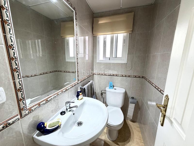 Foto 1f6f98ff-0d7a-4fd6-bbb1-afd3d045949d. Appartamento con riscaldamento parcheggio in Centro Antequera