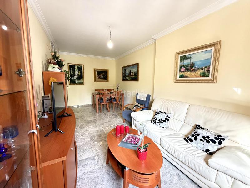 Foto 1fb51627-2968-440d-ae6e-61e99808859a. Appartamento con riscaldamento parcheggio in Centro Antequera