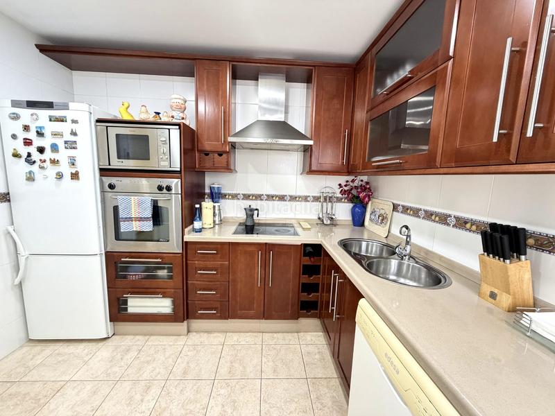 Foto 2194bc0c-0c28-42ad-92af-17e739b7f880. Appartamento con riscaldamento parcheggio in Centro Antequera