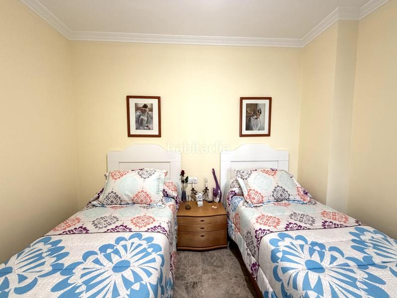 Foto 240d91f9-76a0-48c5-aa47-2f559f091dc6. Appartamento con riscaldamento parcheggio in Centro Antequera