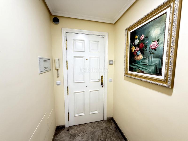 Foto 323d5604-6fac-4a71-96cc-328cc505a56e. Appartamento con riscaldamento parcheggio in Centro Antequera
