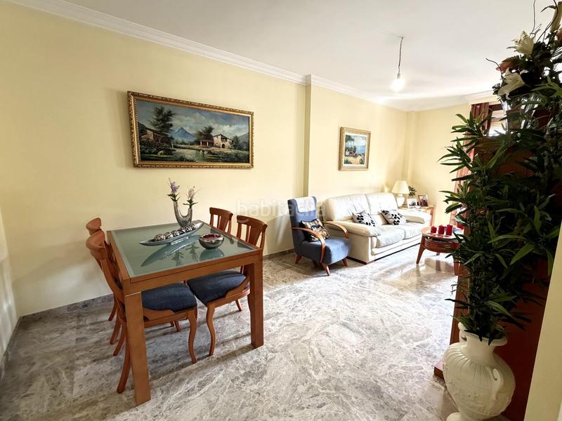 Foto 35d27b94-eda7-4167-b355-3852cb39d0b8. Appartamento con riscaldamento parcheggio in Centro Antequera