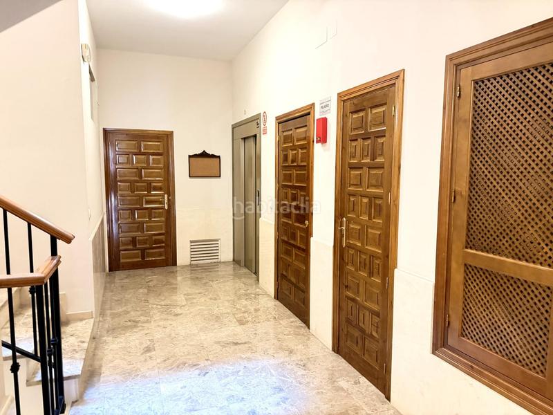 Foto 38884516-7d4d-4b29-a3ad-64c2d8c85369. Appartamento con riscaldamento parcheggio in Centro Antequera