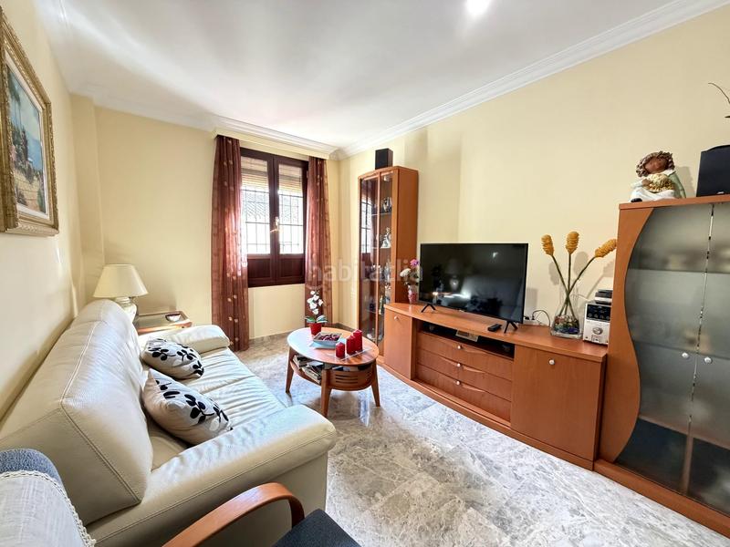 Foto 450039fd-54bf-48ec-b980-b26e60e04d7d. Appartamento con riscaldamento parcheggio in Centro Antequera