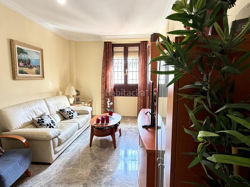 Foto 49247785-3a11-4877-980c-91eae0045831. Appartamento con riscaldamento parcheggio in Centro Antequera