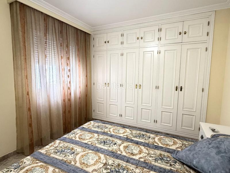 Foto 4f4db66c-b631-41c3-868c-64516f93abad. Appartamento con riscaldamento parcheggio in Centro Antequera