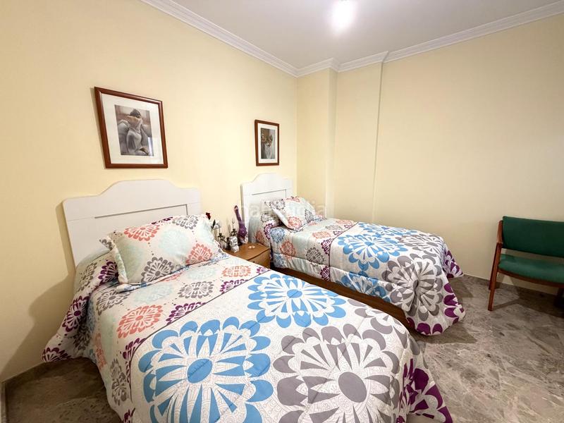 Foto 5a4a4fe1-225d-44fa-afe5-886b50527e38. Appartamento con riscaldamento parcheggio in Centro Antequera