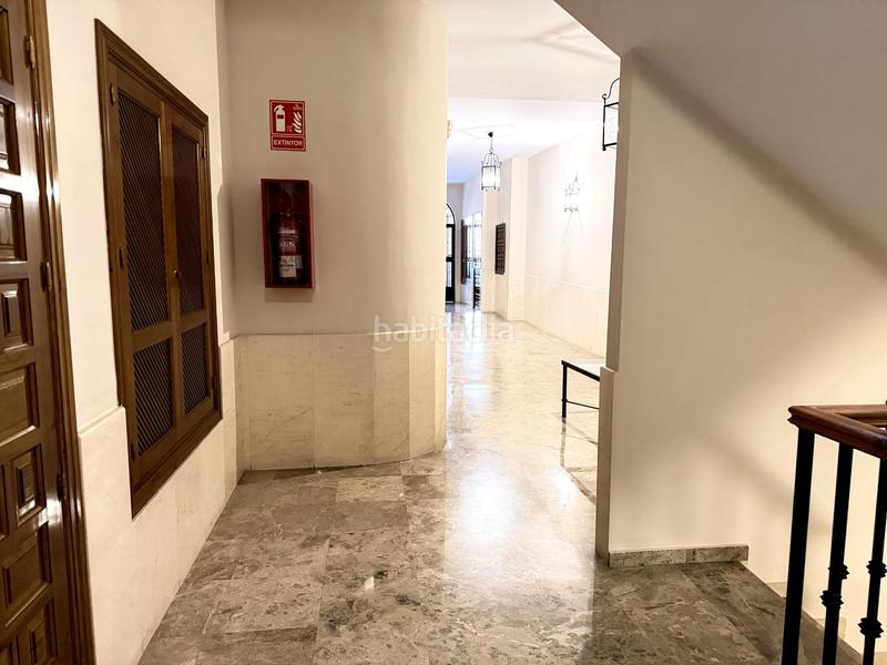 Foto 5e005357-7f0c-4515-8974-ba30b11cf974. Appartamento con riscaldamento parcheggio in Centro Antequera