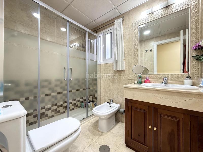 Foto 65ccb766-dbf2-4bb7-b8b4-2702110665d4. Appartamento con riscaldamento parcheggio in Centro Antequera