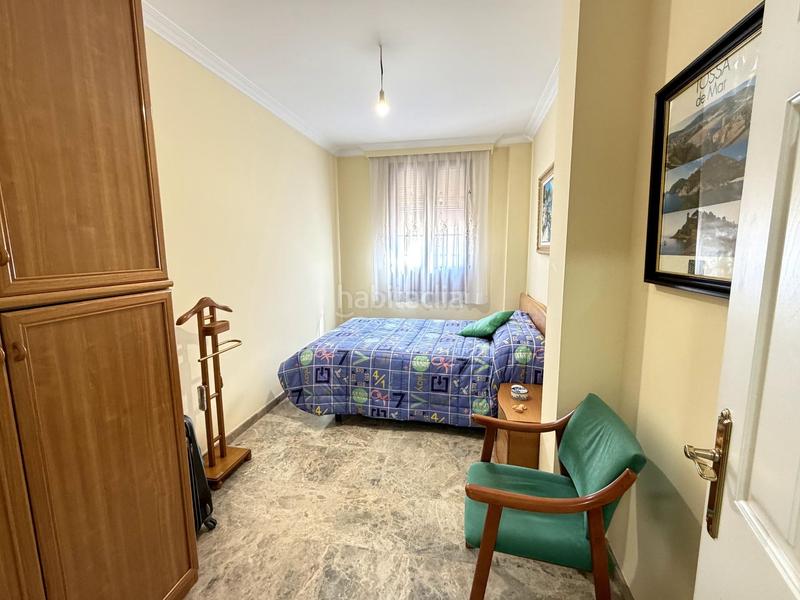 Foto 6a324a55-2628-4030-87f4-1deb13ee2925. Appartamento con riscaldamento parcheggio in Centro Antequera