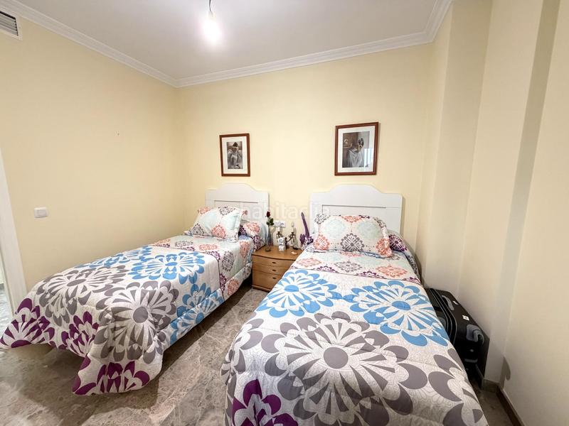 Foto 71893194-59be-411b-8751-e384c1300a2b. Appartamento con riscaldamento parcheggio in Centro Antequera