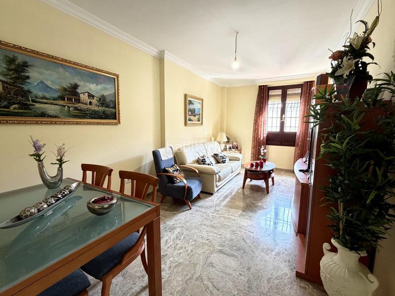 Foto 7459a370-c6e3-448f-a00c-fb4af940a5bf. Appartamento con riscaldamento parcheggio in Centro Antequera