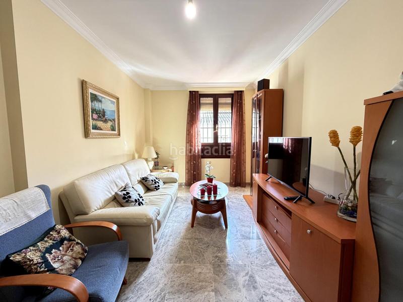 Foto 7b0910b1-2e55-4052-bd9f-cb70f6dc283b. Appartamento con riscaldamento parcheggio in Centro Antequera