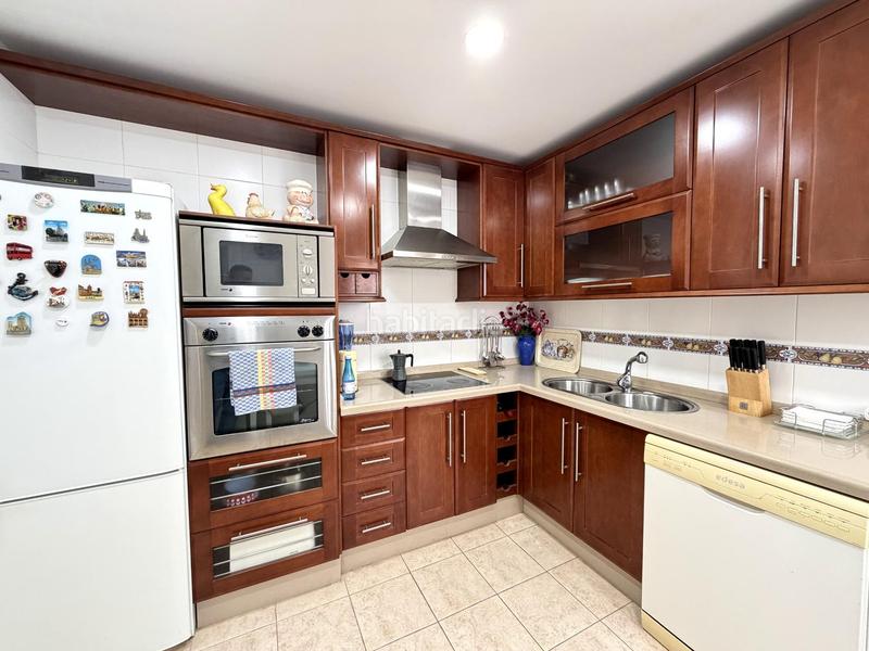 Foto 850326ee-e79f-4a90-8df7-fb7c4ec4dc7f. Appartamento con riscaldamento parcheggio in Centro Antequera