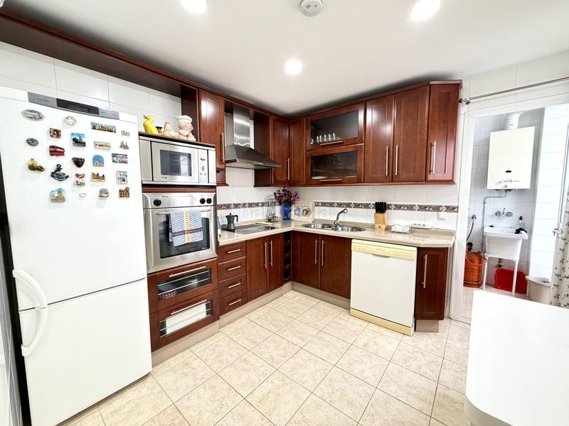 Foto 86868065-15e2-4a9e-85fe-ffbc342ac11b. Appartamento con riscaldamento parcheggio in Centro Antequera