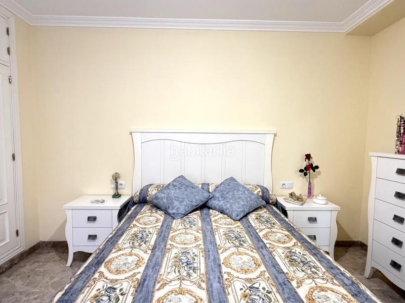 Foto 87dc1cea-0ca6-4fc9-ab48-ff3617778ec9. Appartamento con riscaldamento parcheggio in Centro Antequera