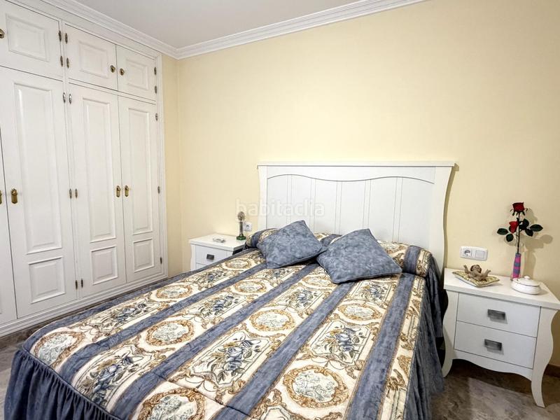 Foto 9c0da58a-3b83-494c-b0bb-3a713d9c7966. Appartamento con riscaldamento parcheggio in Centro Antequera