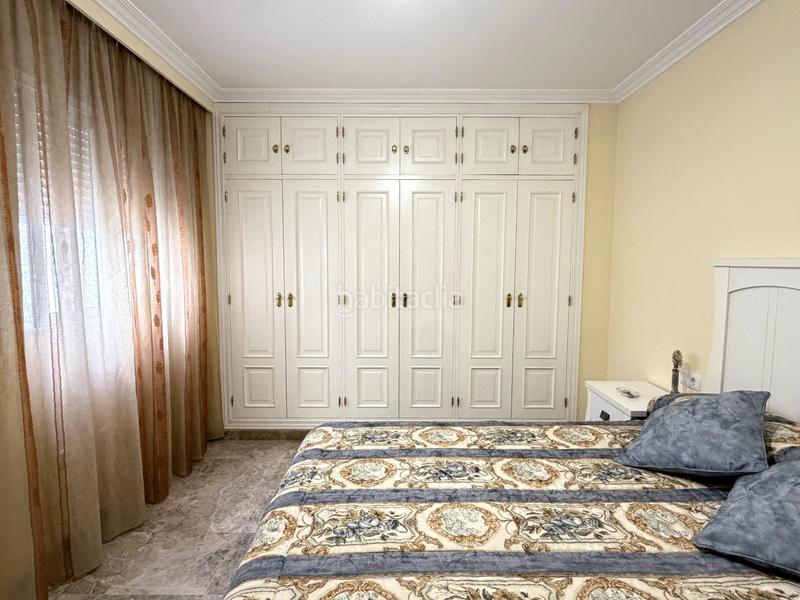 Foto aa13d62c-6409-442e-9274-d803fda92d19. Appartamento con riscaldamento parcheggio in Centro Antequera